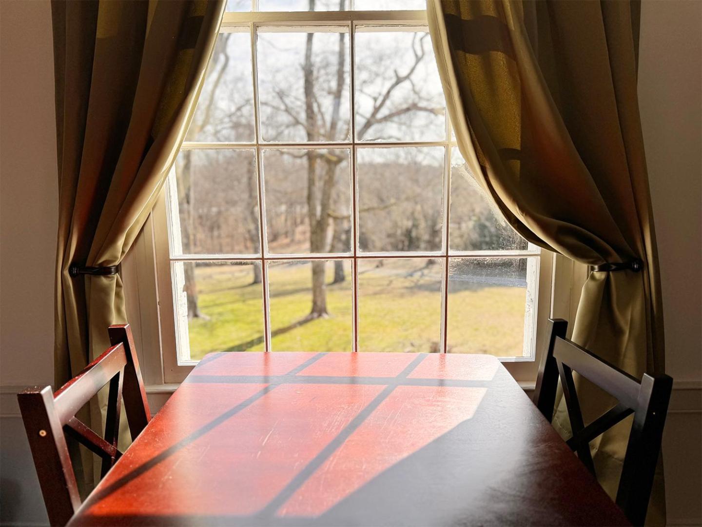 The Sunnyside Sisters Bed And Breakfast Clarksville Exteriör bild