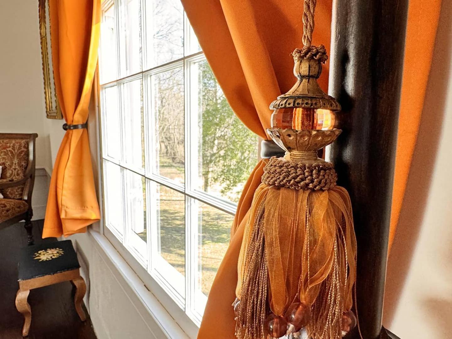 The Sunnyside Sisters Bed And Breakfast Clarksville Exteriör bild